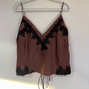 Free People Tank
